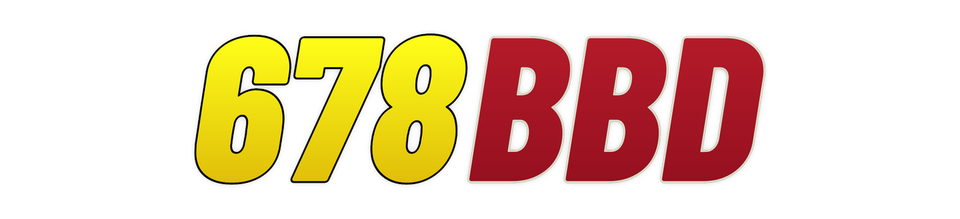 678bbd লোগো